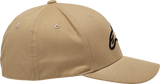 Ageless Curve Hat