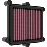 K & N OE Replacement High-Flow Air Filter - Honda