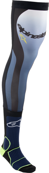 Knee Brace Socks