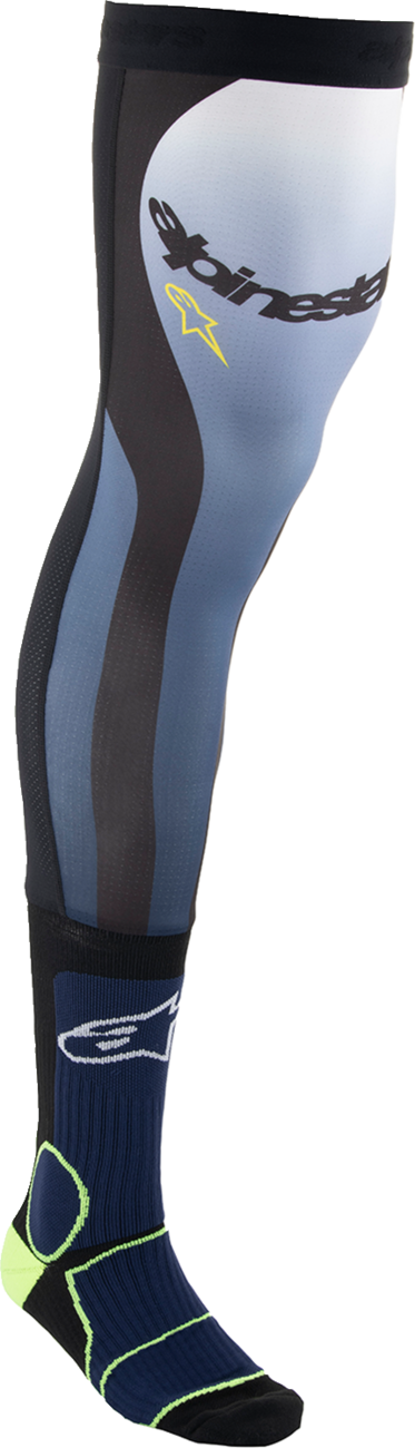 Knee Brace Socks