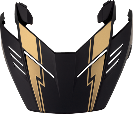 Elsinore™ Helmet Peak — Kaonohi