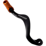 Moose Offroad Shift Lever Shifter Lever - Orange