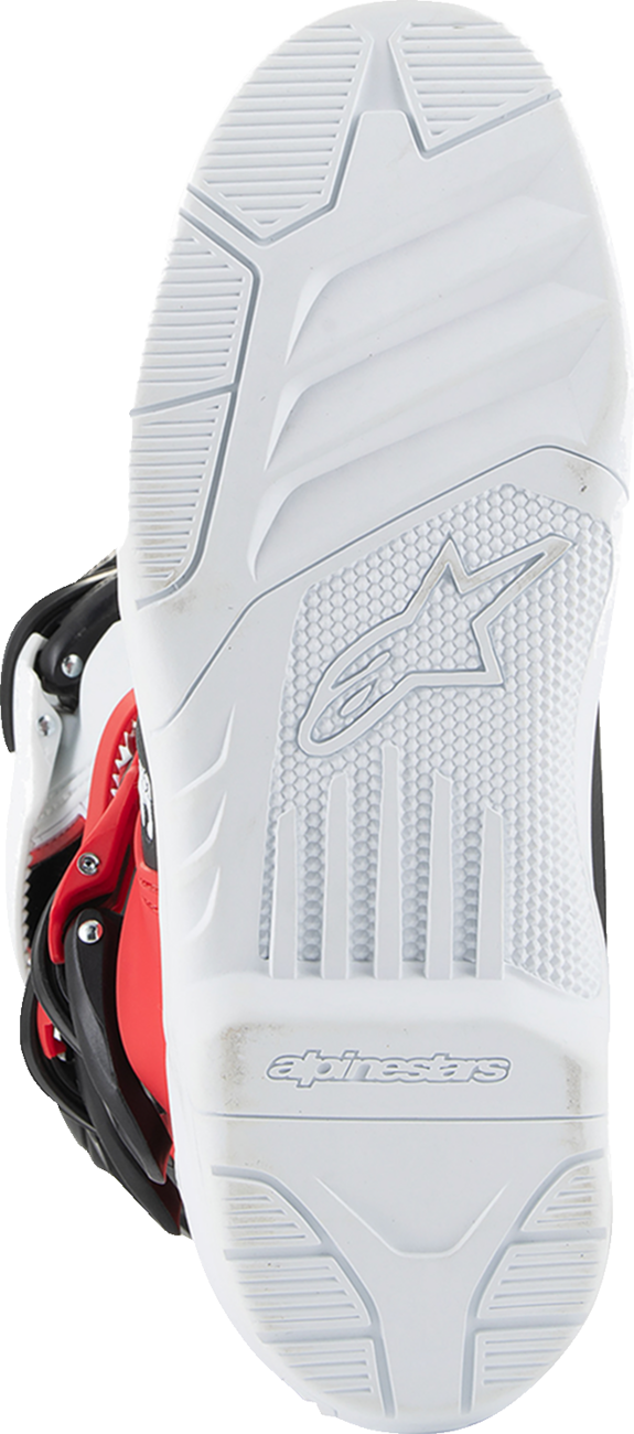 Youth Tech 3S Boots