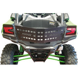Moose Offroad UTV Bed Enclosure Bed Enclosure - Kawasaki - Teryx