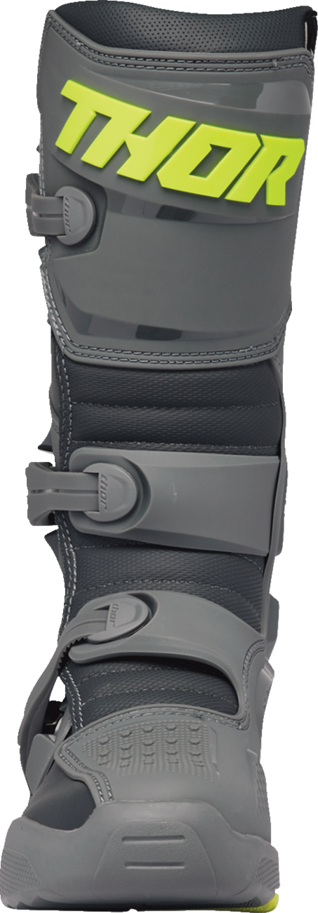 Blitz XR Boots