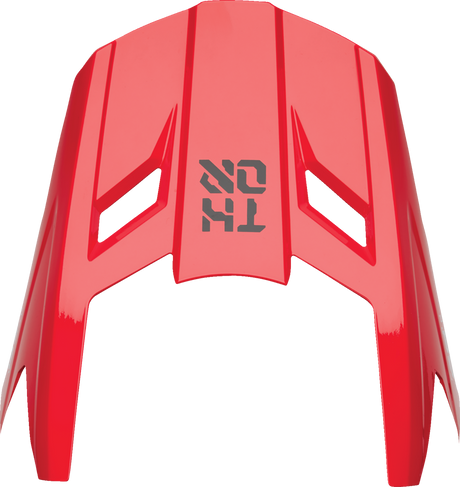 Fleet Helmet Visor Kit — Forge