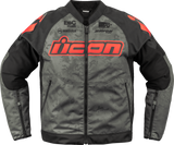 Overlord3™ Magnacross Jacket