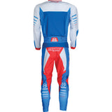 Moose Offroad Qualifier® Pants Qualifier® Pants - Red/White/Blue