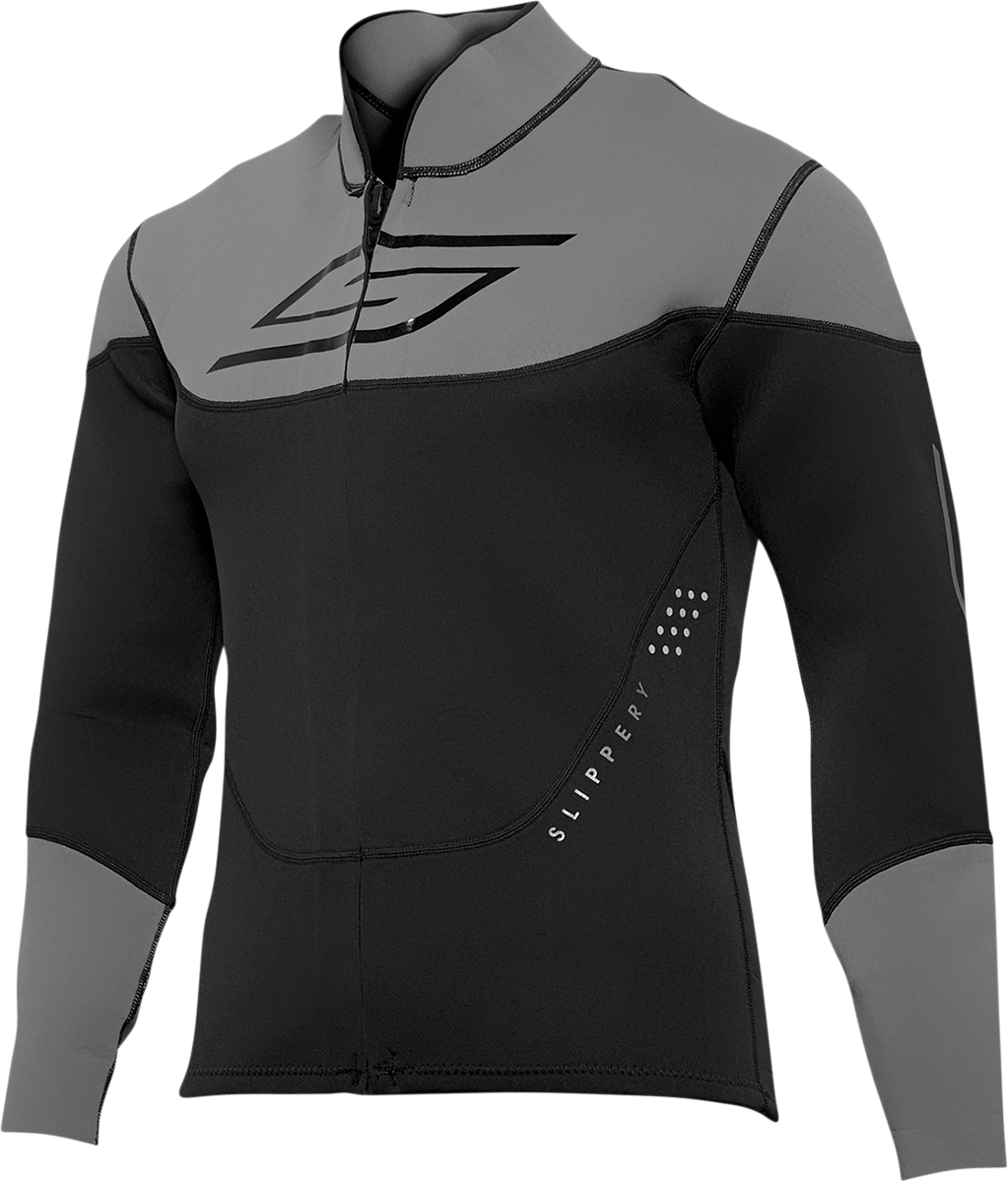 Breaker Wetsuit and Jacket