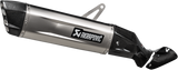 Slip-On Line Muffler