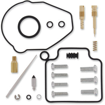 Moose Offroad Carburetor Repair Kit - Honda Carburetor Repair Kit - Honda