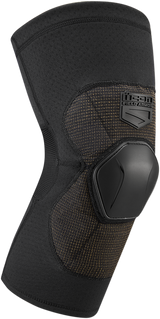 Field Armor™ Compression Knee Guards