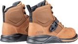 Superduty6 Safety Toe Boots