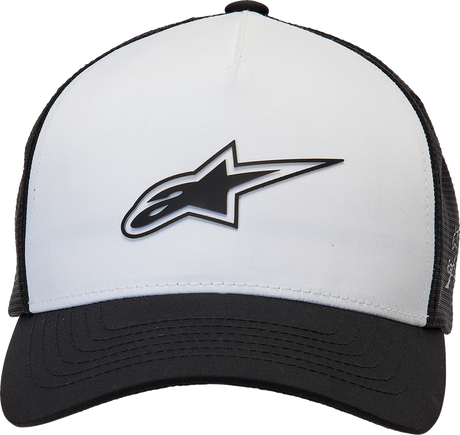 Advantage Tech Trucker Hat