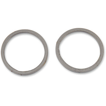 Moose Offroad Exhaust Gasket Kit Exhaust Gasket Kit - Suzuki/Yamaha