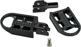 Mushman Footpegs