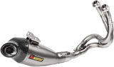 Racing Line Exhaust System