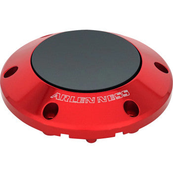 Pop-Up Gas Cap
