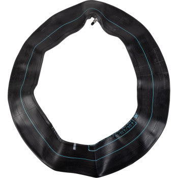 Moose Offroad Standard Inner Tube Inner Tube - Standard - 19" - TR-4 - Center Metal Valve