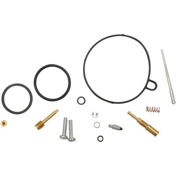 Moose Offroad Carburetor Repair Kit - Kawasaki Carburetor Repair Kit - Kawasaki/Suzuki
