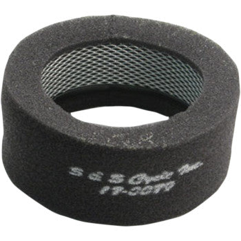 S&S Cycle Replacement Air Filter - Super B - Teardrop Air Cleaners