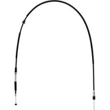 Moose Offroad Black Vinyl Clutch Cable Black Vinyl Clutch Cable - Honda