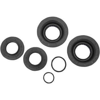 Moose Offroad Differential Seal Kit Differential Seal Kit - Honda - Rear