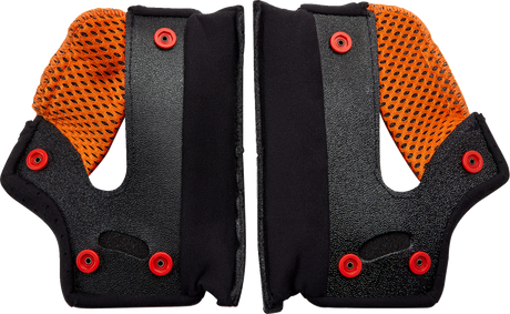 Gringo/Gringo S/Gringo SV 22.06 Helmet Cheek Pads