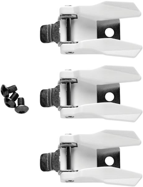 Radial Boots Buckle Kit