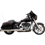S&S Cycle 50 State 2:1 Sidewinder® Exhaust - Chrome