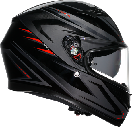 K3 Syth Helmet