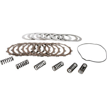 Moose Offroad Complete Clutch Kit Clutch Kit - Husqvarna/KTM