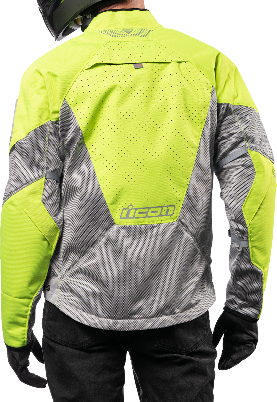 Mesh AF™ Jacket