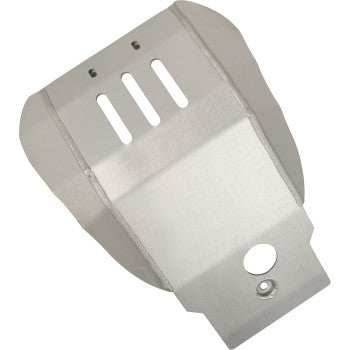 Moose Offroad Aluminum Skid Plate — Skid Plate Skid Plate - Kayo - K6 250