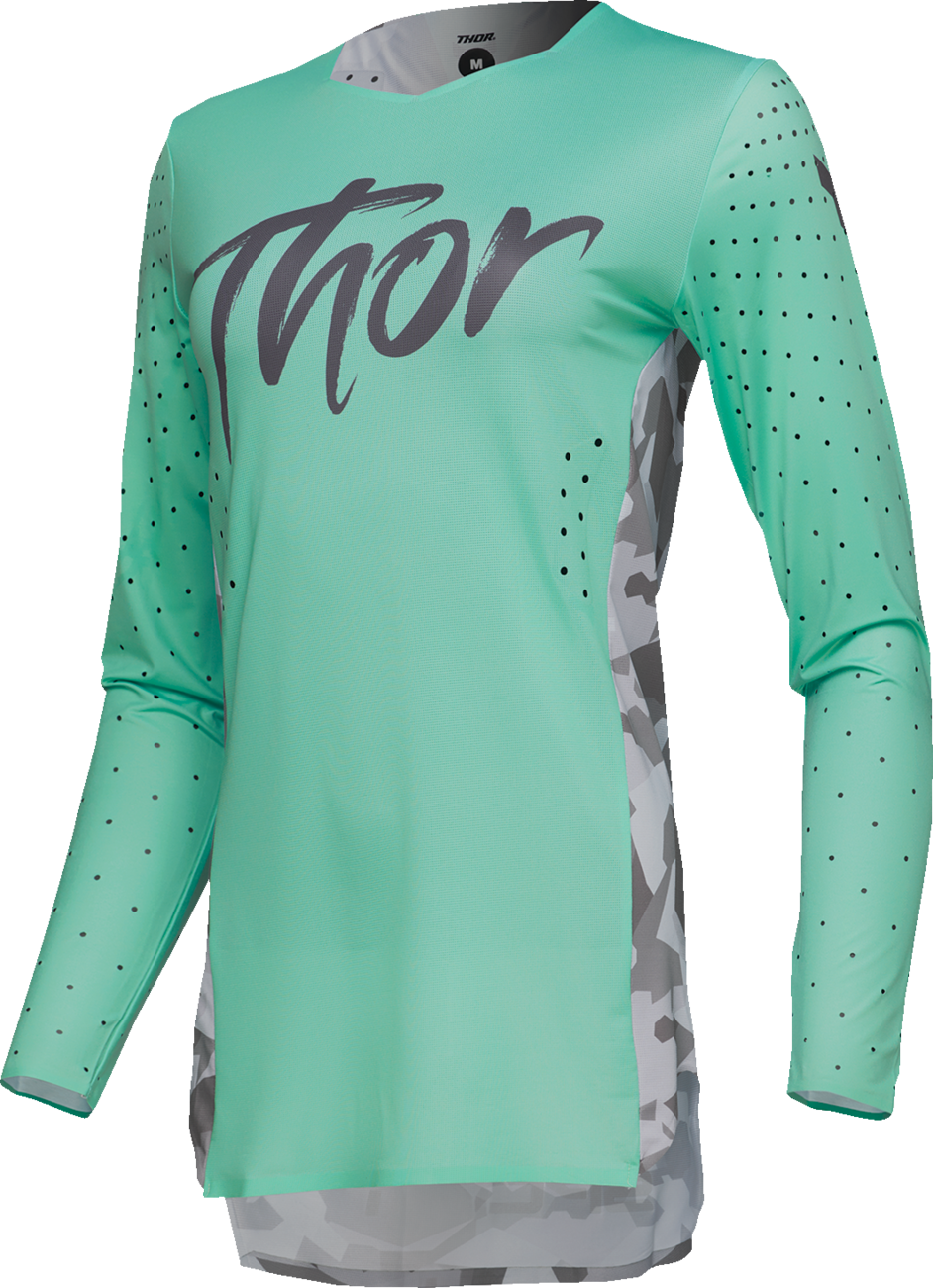 Women's SPORTMODE Shadow Jersey