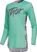 Women's SPORTMODE Shadow Jersey