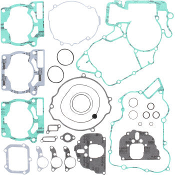 Moose Offroad Complete Gasket Set Complete Gasket Set - KTM
