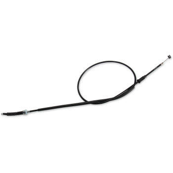Moose Offroad Black Vinyl Clutch Cable Black Vinyl Clutch Cable - Kawasaki