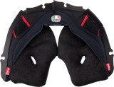 Pista GP RR Helmet Cheek Pads