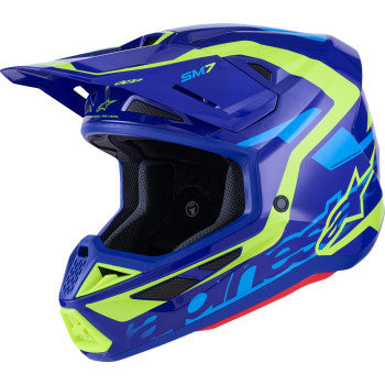 Alpinestars SM7 Deed Helmet