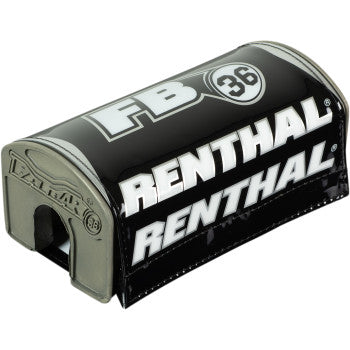 RENTHAL Fatbar36™ Bar Pad - Black
