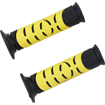 Pro Grip 719 Dual Density Sportbike Grips