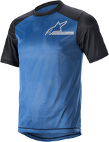Alps 4.0 V2 Short-Sleeve Jersey