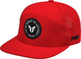 Badge Hat