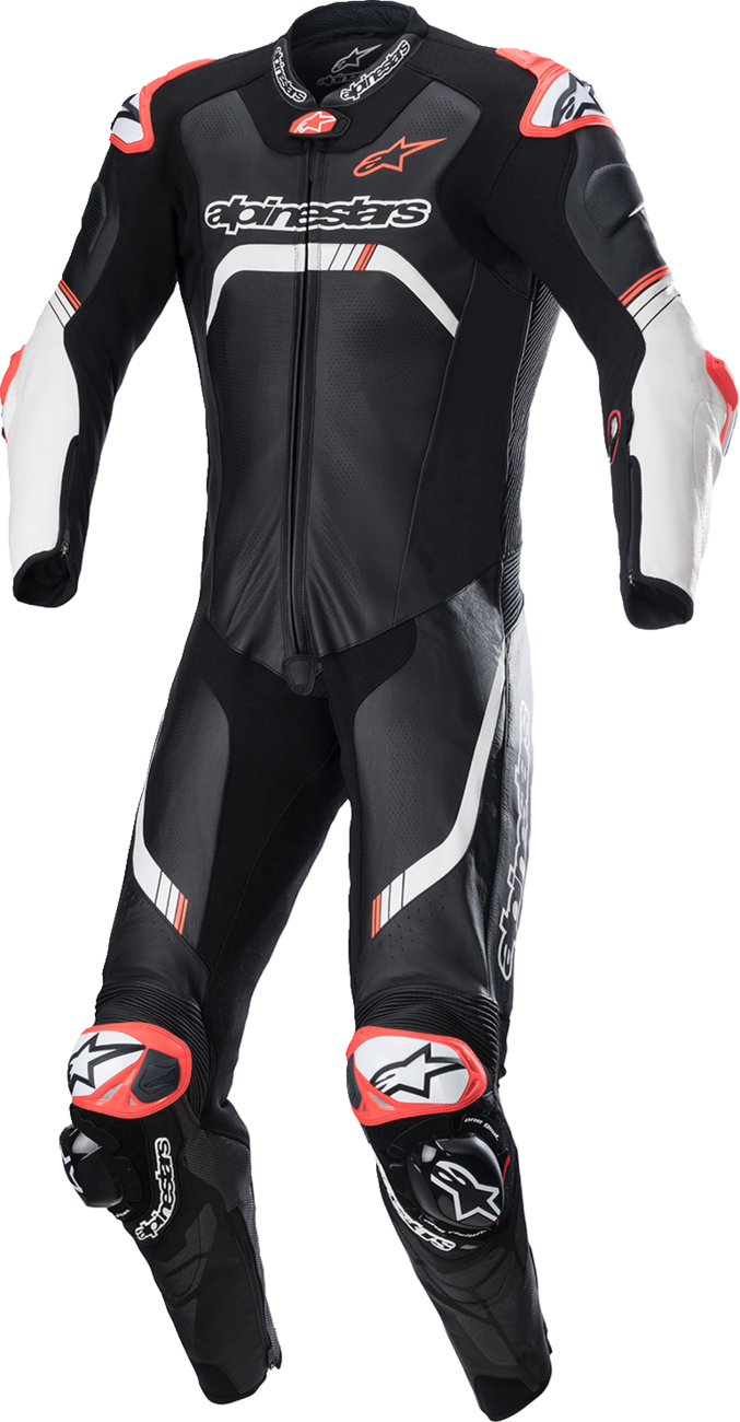 Alpinestars GP Tech v4 Leather Suit – Performance Moto Parts
