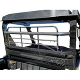 Moose Offroad UTV Rear Windscreen Rear Windscreen - Mule Pro MX