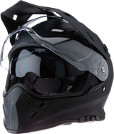 Range Dual Sport Helmet