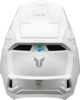 Fleet Whiteout Helmet