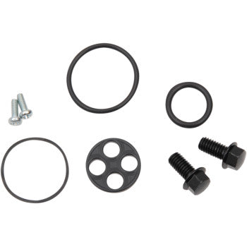 Moose Racing Fuel Petcock Rebuild Kit