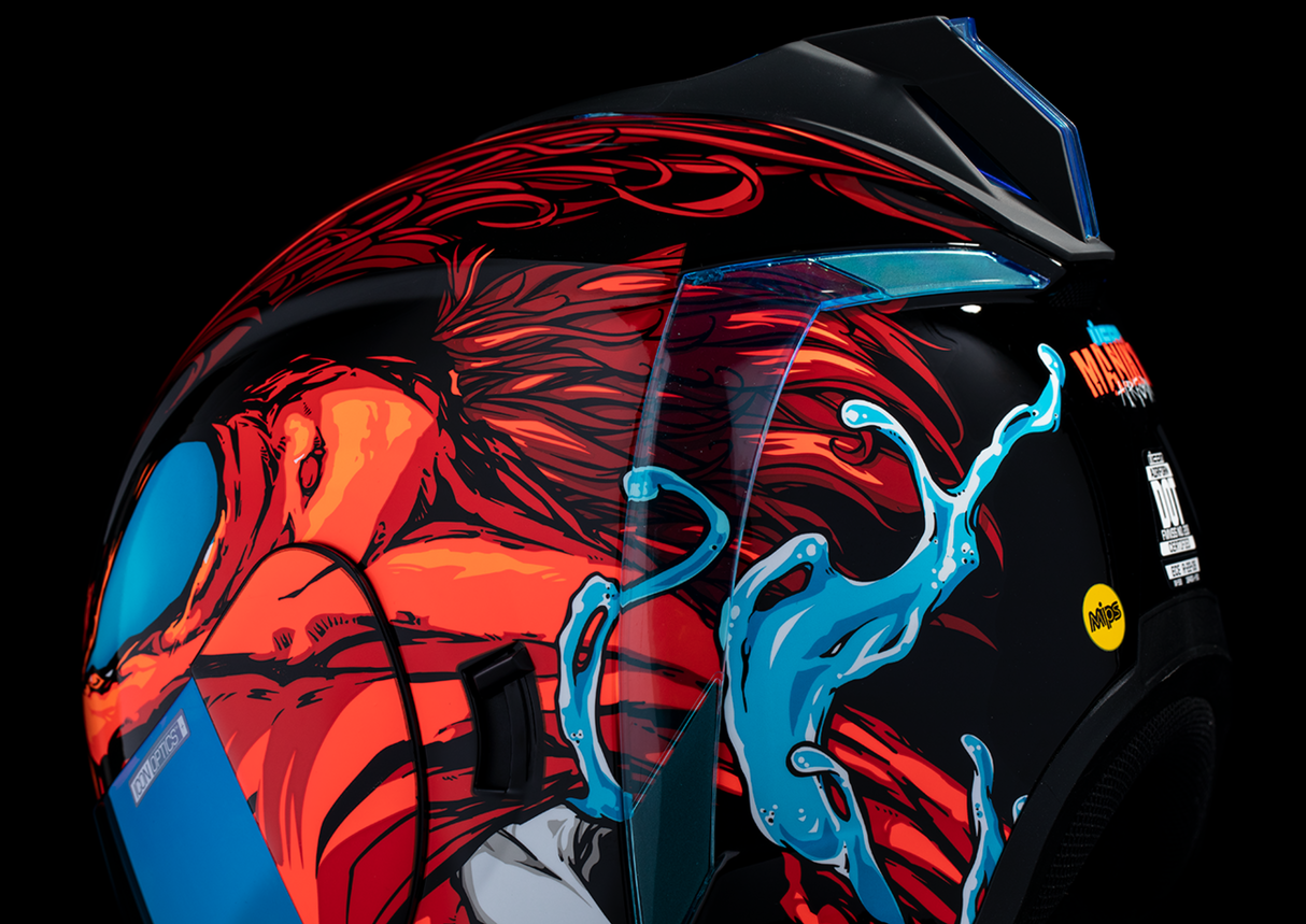 Airform™ Manik'RR MIPS® Helmet